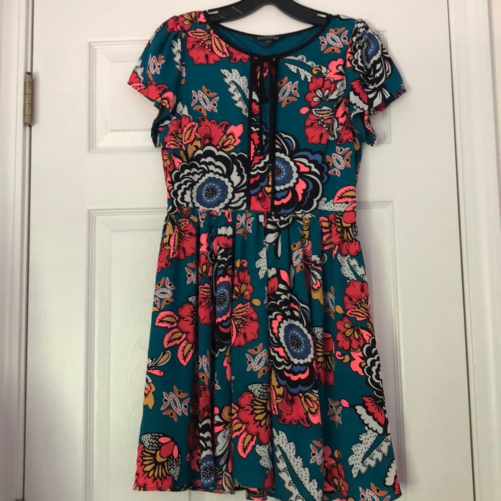 Express dress - size 2
